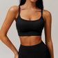 High-Impact Bra