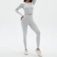 Waterproof and Windproof Yoga Set