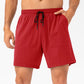 Lounge-Tech Athletic Shorts