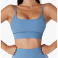 High-Impact Performance Bra