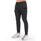 Tactical-Leisure Cargo Trousers