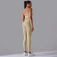 4-Piece Seamless Yoga Set