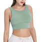 Strappy Smart-Fabric Bra