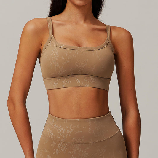 High-Impact Bra