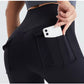 Yoga Biker Shorts