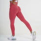 Scrunch Tights