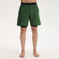 Dual-Layer Men’s Training Shorts