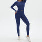 Waterproof and Windproof Yoga Set