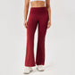 Ribbed Performance Pants