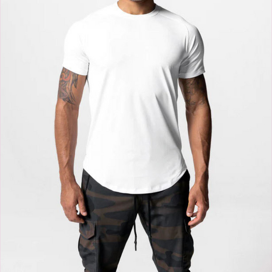 Luxury Street-Tee