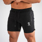 Tactical Active Cargo Shorts