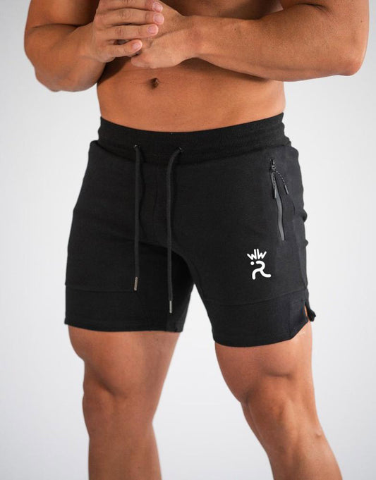 Tactical Active Cargo Shorts