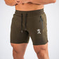 Tactical Active Cargo Shorts