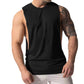 Relaxed Gym Tank