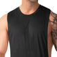 Relaxed Gym Tank