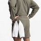 All-Terrain Training Shorts