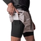 Apex Sustainable Gym-to-Street Tights