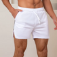 Quick-Dry Cargo Active Shorts