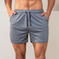 Quick-Dry Cargo Active Shorts