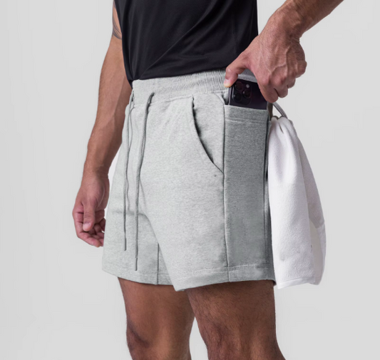 24/7 Training Shorts