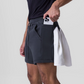 24/7 Training Shorts