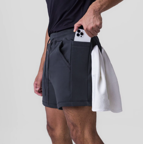 24/7 Training Shorts