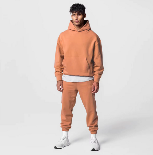 American-Style Two-Piece