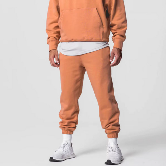 American-Style Two-Piece