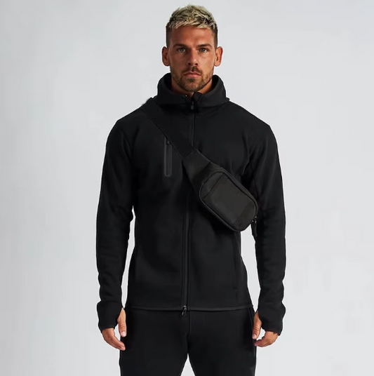 Outdoor Running Suit
