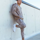 Muscle Fit Training Set (Autumn/Winter Edition)