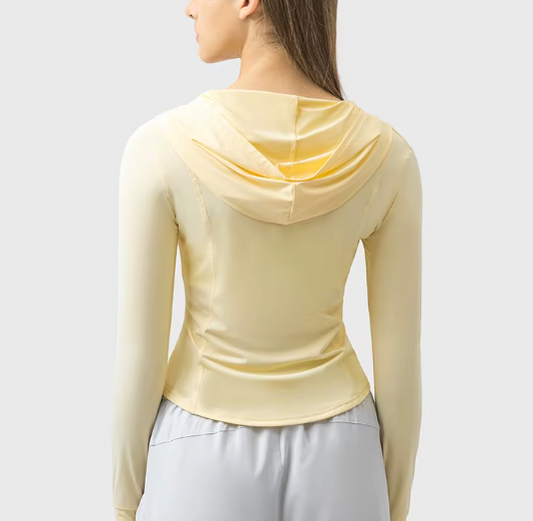 Elite Women’s Rash Guard