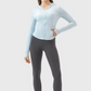 Elite Women’s Rash Guard