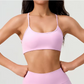 High-Support Seamless Top Set