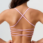 High-Support Seamless Top Set