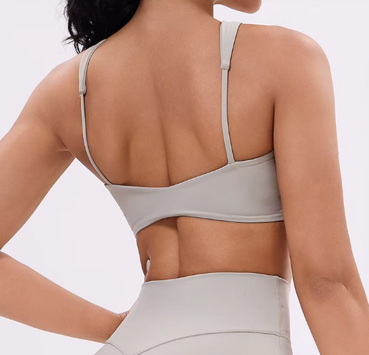 Seamless Performance Top