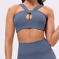 Seamless Performance Top