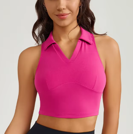 Shockproof Elite Bra