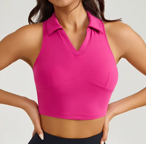 Shockproof Elite Bra