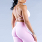 Seamless Backless Elite Bra