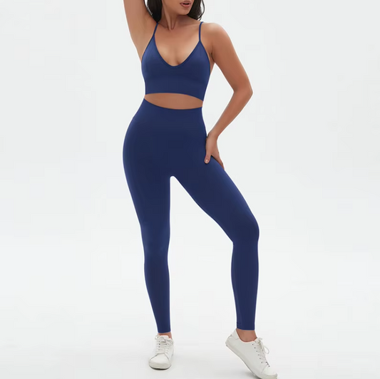 Seamless Digital Active Set