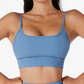 High-Support Seamless Bra