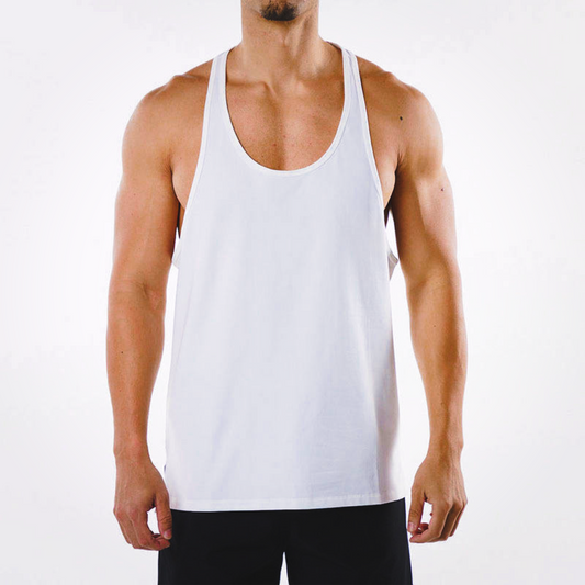 Muscle Contouring Tank