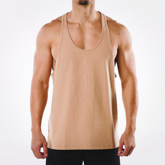 Muscle Contouring Tank